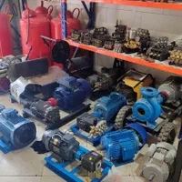 فروش صفر تا صد کارواش تک فاز و سه فاز|لوازم نظافت|اصفهان, جنیران (لادان)|دیوار