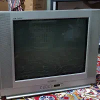 تلویزیون|تلویزیون و پروژکتور|مشهد, خواجه ربیع|دیوار