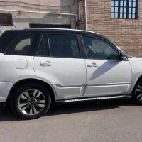 فروش ام وی ام x33s اسفند ۹۷|خودرو سواری و وانت|سیرجان, |دیوار