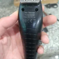 ماشین اصلاح vjr