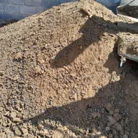 کود حیوانی گاوی و گوسفندی خالص|خدمات باغبانی و درختکاری|اراک, |دیوار