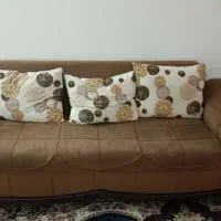 مبل هفت نفره راحتی