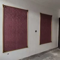 فروش خانه مسکونی لوکس کلید نخورده دوخواب|فروش خانه و ویلا|بناب, |دیوار