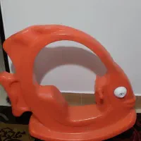 تعدادی وسایل کودک در حدنو