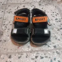 کفش بچه گانه