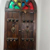 پنجره سنتی