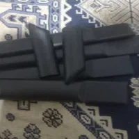 کمک خودروولامپ وساعت مچی زی۴درب۲دانه براچگلگیرهاع|قطعات یدکی و لوازم جانبی|بجنورد, |دیوار