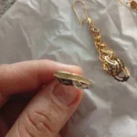 انگشتر و گوشواره|جواهرات|فارسان, |دیوار