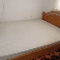 تخت خواب ۲ نفره|تخت و سرویس خواب|بوشهر, |دیوار