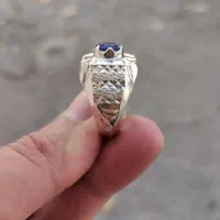 یاقوت کبود