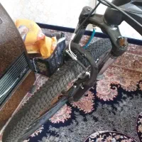 دوچرخه.سایز۲۶.نو|دوچرخه، اسکیت، اسکوتر|سبزوار, توحیدشهر|دیوار