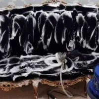 مبل شویی تخصصی و تضمینی سپیده