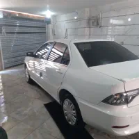 سمند سورن موتور پارس۱۴۰۳|خودرو سواری و وانت|قروه, |دیوار