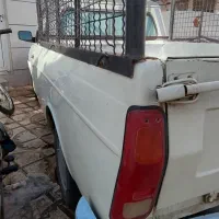 وانت مدل 92 کاملا سالم|خودرو سواری و وانت|خرمدشت, |دیوار