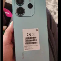 گوشی Redmi not14|موبایل|نورآباد ممسنی, |دیوار