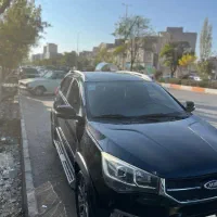 ایکس ۲۲اتومات بی رنگ مدل ۹۷ (۴سیلندر)|خودرو سواری و وانت|اردبیل, |دیوار