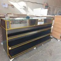 کدقفسه0کدپیشخوان 00کددکور00کدکانتر00کدرگال000|فروشگاه و مغازه|رباط‌کریم, رباط‌کریم|دیوار