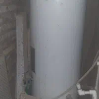 آبگرمکن گازی ایستاده