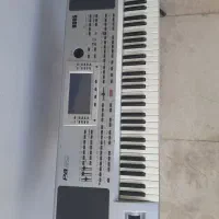 ارگ korgمدل pa80