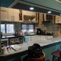 فروش واحد 45متری1خواب سنددار در مطهری ویشگاهی|فروش آپارتمان|رشت, ساغری سازان|دیوار