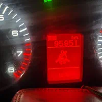 سمند LX مدل ۹۹ داشبورد مشکی|خودرو سواری و وانت|محمدشهر, محمدشهر|دیوار