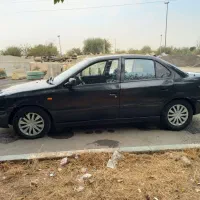 سمند معمولی مدل 82 عروسک