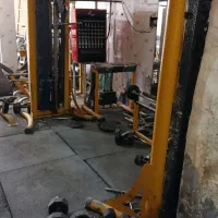 فروش دستگاه بدنسازی تردمیل گرانول جام ایینه