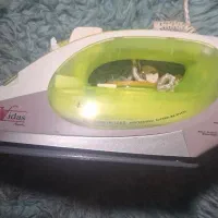 اتو بخار دستی VIDAS|اتو و لوازم اتو|رشت, فلسطین|دیوار