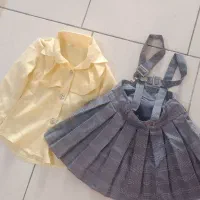 لباس مجلسی بچه گانه