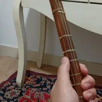 سه تار|سازهای سنتی|اهواز, کیانپارس |دیوار