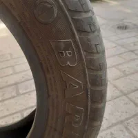 لاستیک تیبا - کوییک
