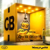 سیم کارت ایرانسل 9355405895