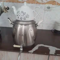 کتری‌قوری‌