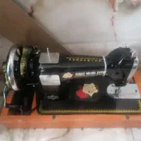 چرخ خیاطی