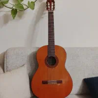 گیتار یاماها c45