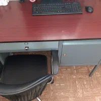 میز کامپیوتر یا تحریر