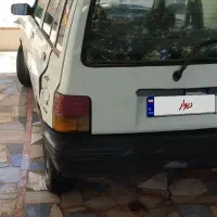 پراید هاچ بک|خودرو سواری و وانت|جوین, |دیوار