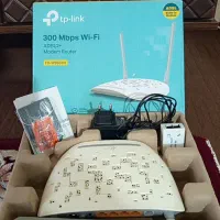 وای فای|مودم و تجهیزات شبکه|اردبیل, |دیوار