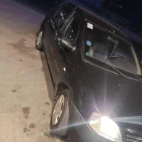 ال ۹۰ مدل ۸۸ مشکی|خودرو سواری و وانت|تهران, شهرک پردیسان|دیوار