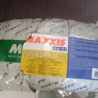 یک حلقه لاستیک مکسیس خارجی نو
