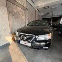 سوناتا ۲۰۰۹