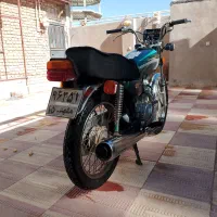 موتورمدل87درحدمزایده|موتورسیکلت|قروه, |دیوار