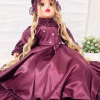 عروسک