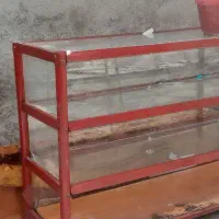 ویترین مغازه
