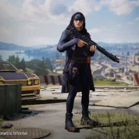 اکانت کال آف ارزون