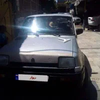 سواری‌پی‌‌کی