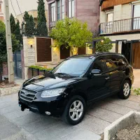 سانتافه ix45 مدل۲۰۰۸|خودرو سواری و وانت|بندرعباس, |دیوار