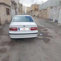 سمند ای اف سون تک برگ سند|خودرو سواری و وانت|کرمانشاه, |دیوار