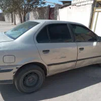 سمند مدل ۸۴ فنی سالم|خودرو سواری و وانت|سیرجان, |دیوار