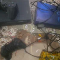 ps2سالم